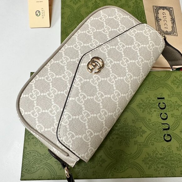 Gucci Ophidia pochette - Picture 3 of 9